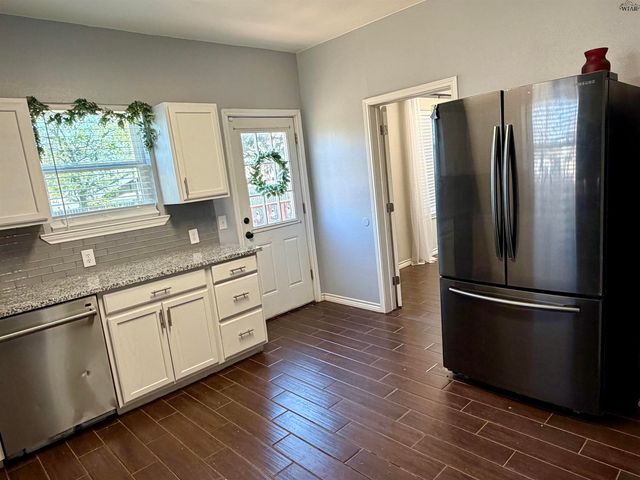 2309 GRANT STREET, Wichita Falls, TX 76309