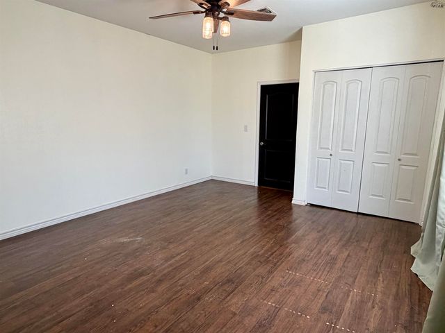 2309 GRANT STREET, Wichita Falls, TX 76309