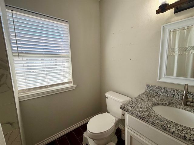 2309 GRANT STREET, Wichita Falls, TX 76309