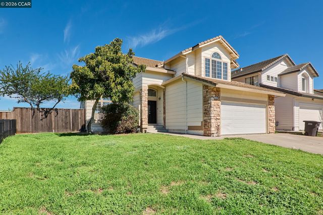 2169 Rain Drop Cir, Pittsburg, CA 94565