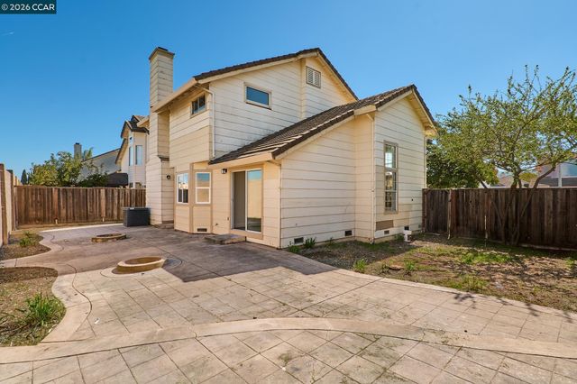 2169 Rain Drop Cir, Pittsburg, CA 94565