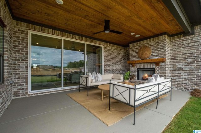 1515 CALVERT CIRCLE, Hoover, AL 35244