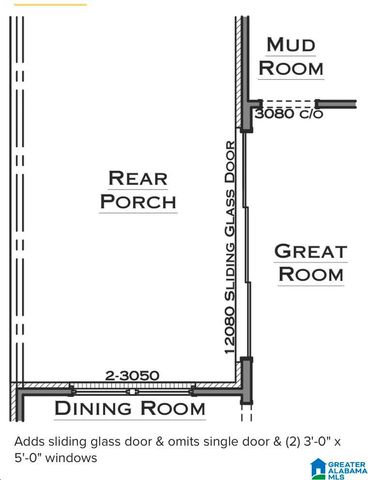 1515 CALVERT CIRCLE, Hoover, AL 35244