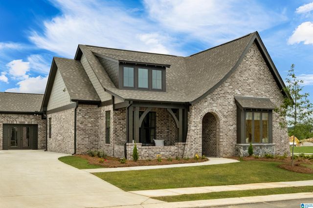 1515 CALVERT CIRCLE, Hoover, AL 35244