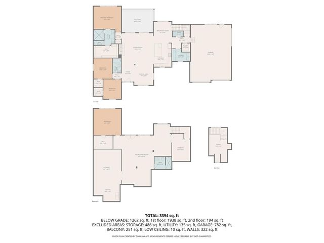 14275 Deer Path, Buchanan, MI 49107