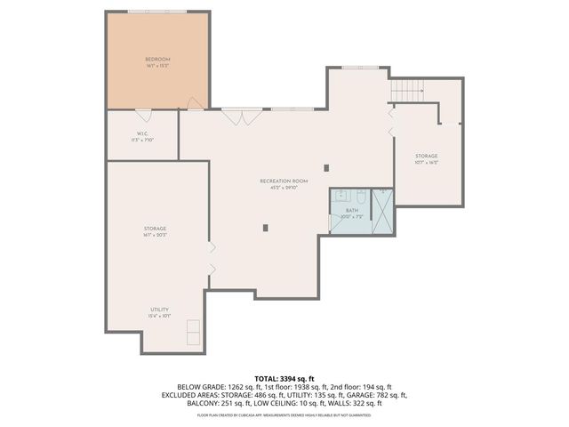 14275 Deer Path, Buchanan, MI 49107