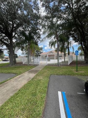 13414 FAIRWAY GLEN DRIVE 203, Orlando, FL 32824