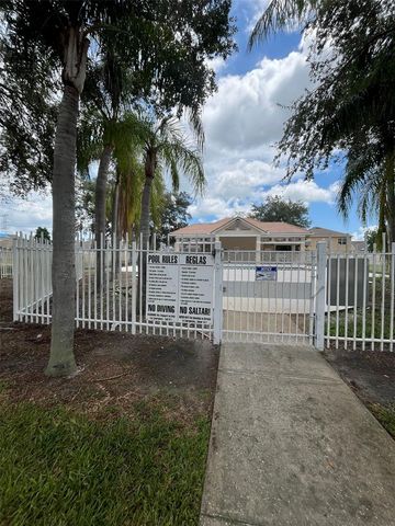 13414 FAIRWAY GLEN DRIVE 203, Orlando, FL 32824