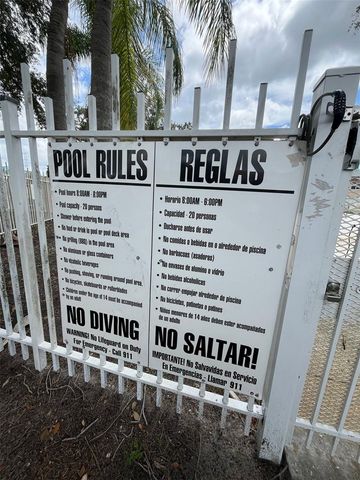 13414 FAIRWAY GLEN DRIVE 203, Orlando, FL 32824