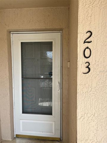 13414 FAIRWAY GLEN DRIVE 203, Orlando, FL 32824