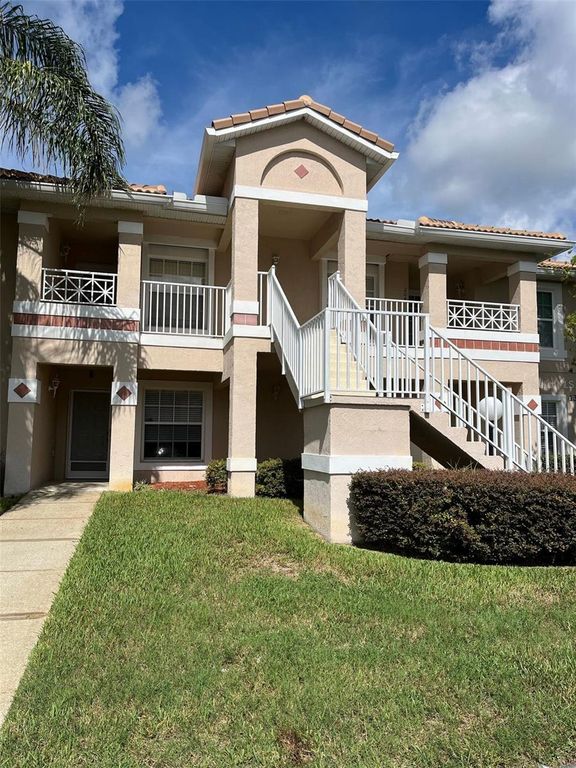 13414 FAIRWAY GLEN DRIVE 203, Orlando, FL 32824