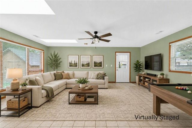 1508 SE S Street, Bentonville, AR 72712