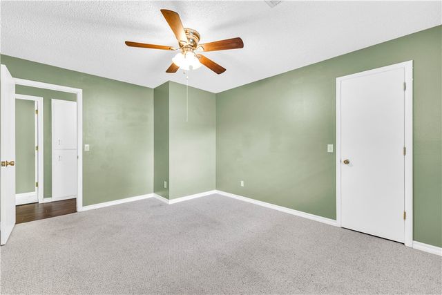 1508 SE S Street, Bentonville, AR 72712