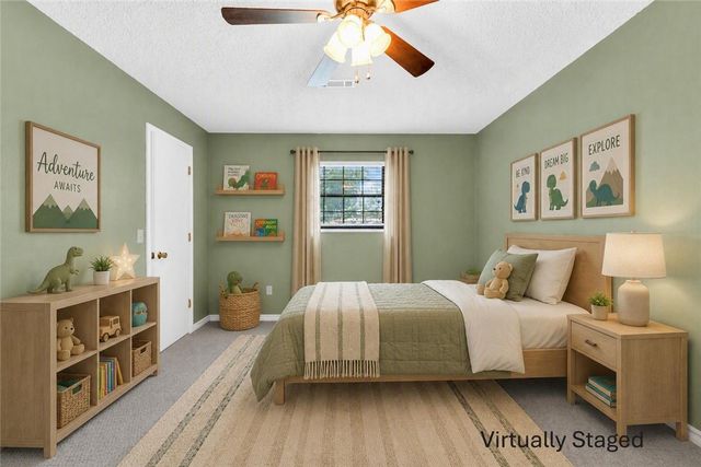 1508 SE S Street, Bentonville, AR 72712