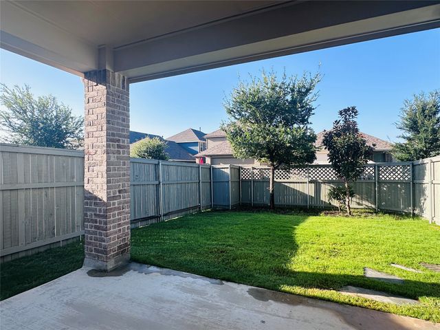 2537 Stella Lane, Northlake, TX 76247
