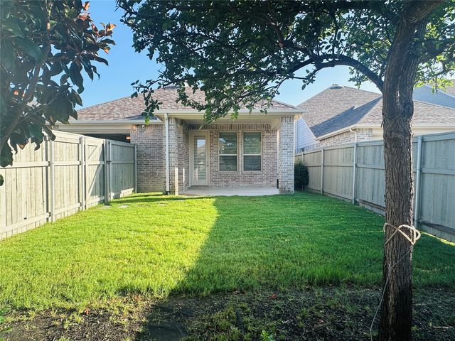 2537 Stella Lane, Northlake, TX 76247
