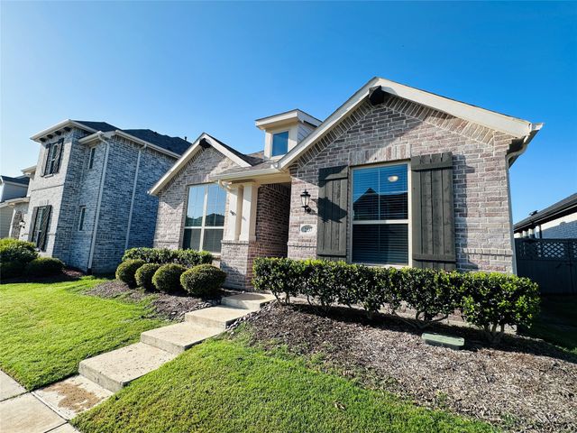 2537 Stella Lane, Northlake, TX 76247