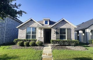 2537 Stella Lane, Northlake, TX 76247