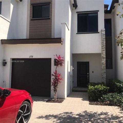 278 NE 208th Ter, Miami, FL 33179