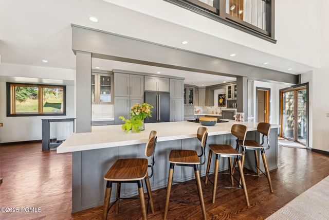 3065 Oak Rim Lane, Park City, UT 84060