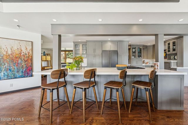 3065 Oak Rim Lane, Park City, UT 84060