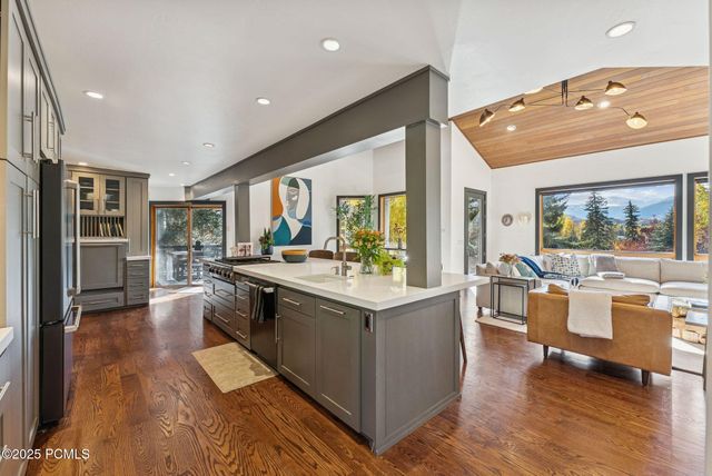 3065 Oak Rim Lane, Park City, UT 84060