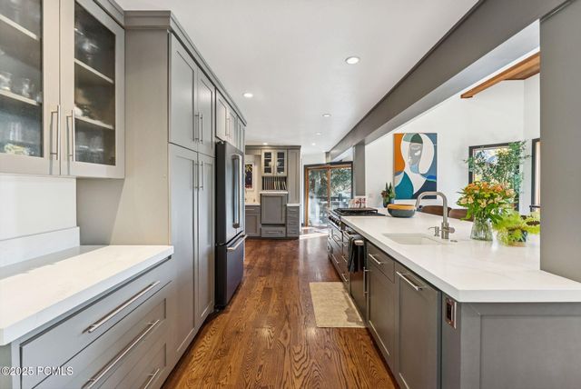 3065 Oak Rim Lane, Park City, UT 84060