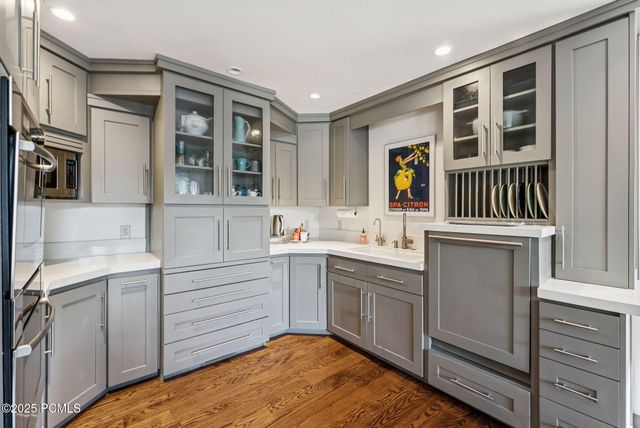 3065 Oak Rim Lane, Park City, UT 84060