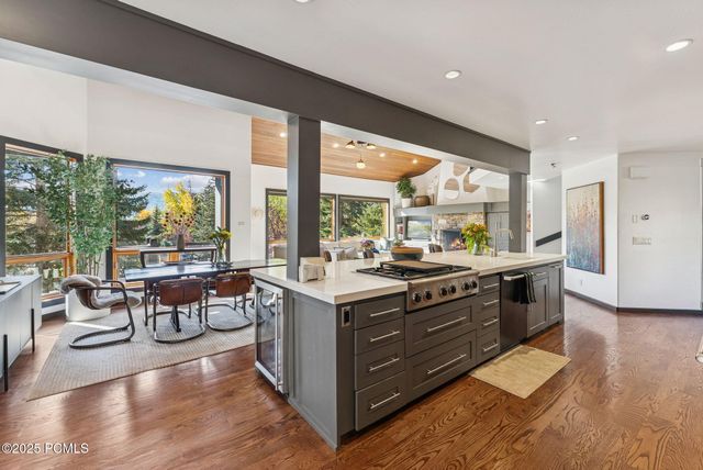 3065 Oak Rim Lane, Park City, UT 84060