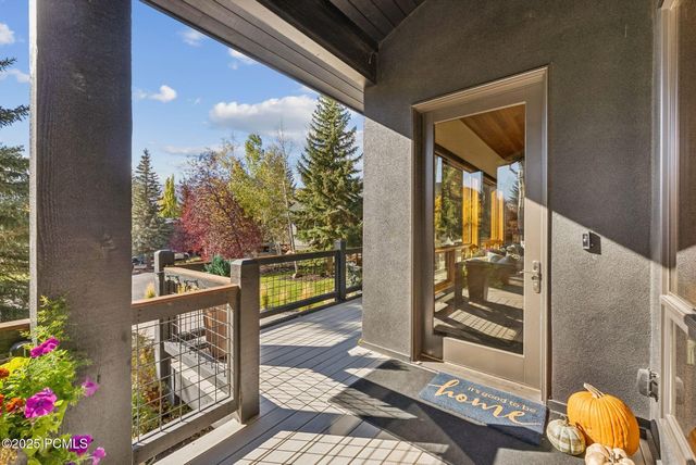 3065 Oak Rim Lane, Park City, UT 84060