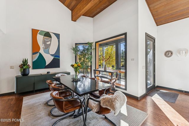 3065 Oak Rim Lane, Park City, UT 84060