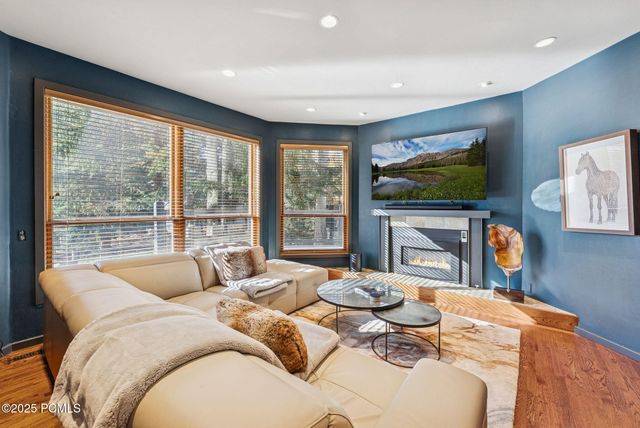 3065 Oak Rim Lane, Park City, UT 84060