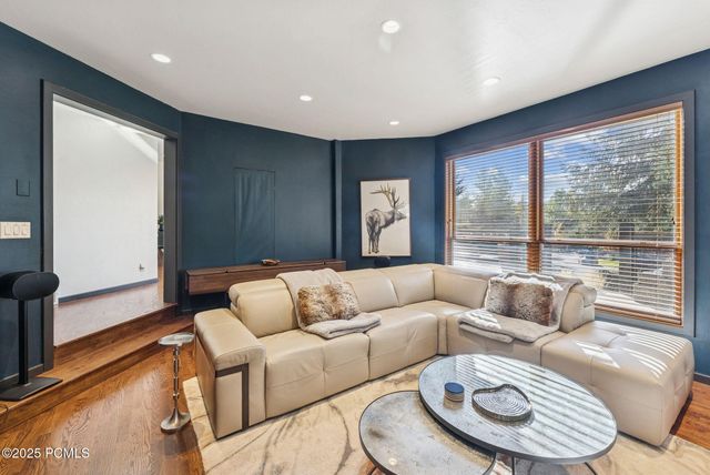 3065 Oak Rim Lane, Park City, UT 84060