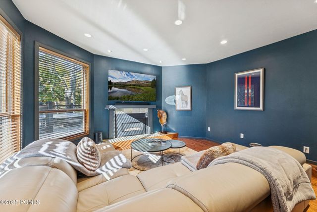 3065 Oak Rim Lane, Park City, UT 84060