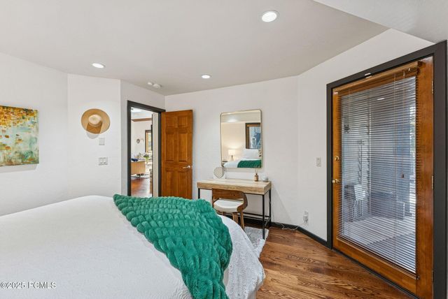 3065 Oak Rim Lane, Park City, UT 84060