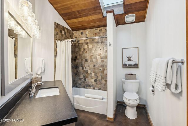 3065 Oak Rim Lane, Park City, UT 84060