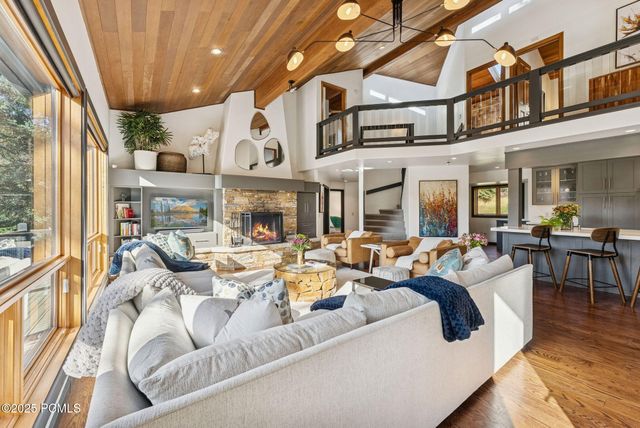 3065 Oak Rim Lane, Park City, UT 84060