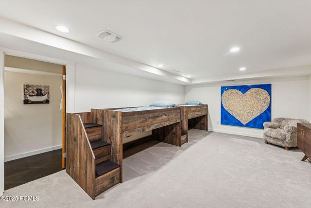 3065 Oak Rim Lane, Park City, UT 84060