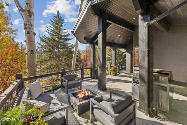 3065 Oak Rim Lane, Park City, UT 84060