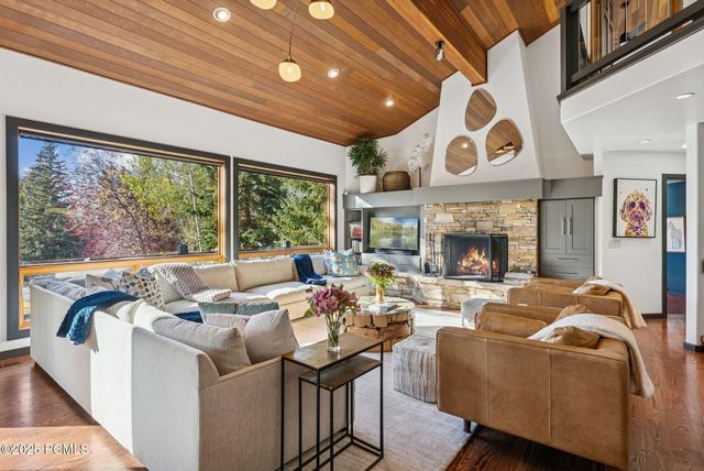 3065 Oak Rim Lane, Park City, UT 84060