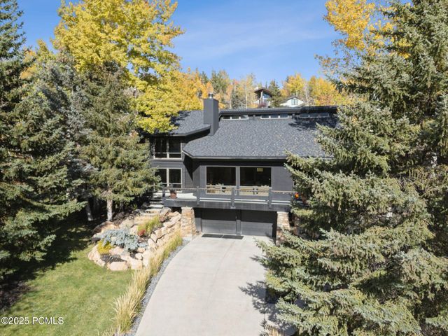 3065 Oak Rim Lane, Park City, UT 84060