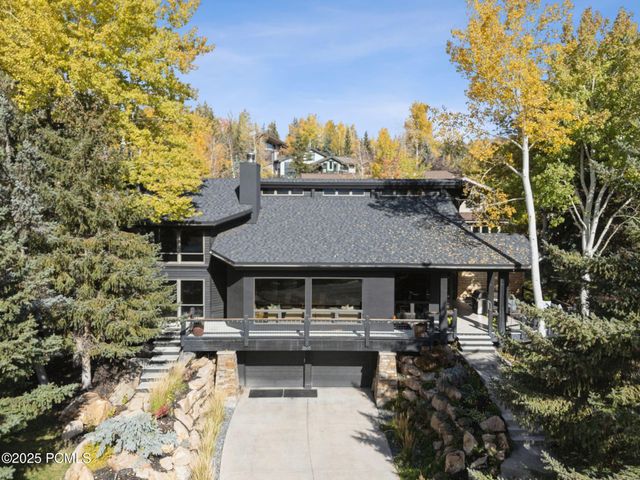 3065 Oak Rim Lane, Park City, UT 84060