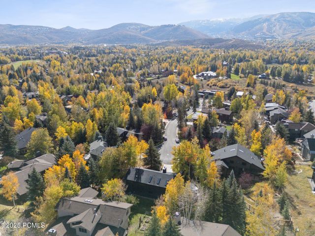 3065 Oak Rim Lane, Park City, UT 84060