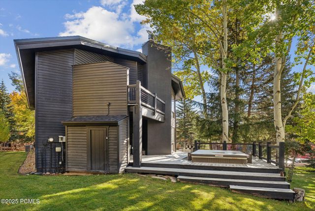 3065 Oak Rim Lane, Park City, UT 84060