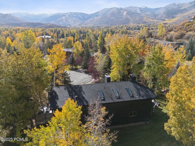 3065 Oak Rim Lane, Park City, UT 84060