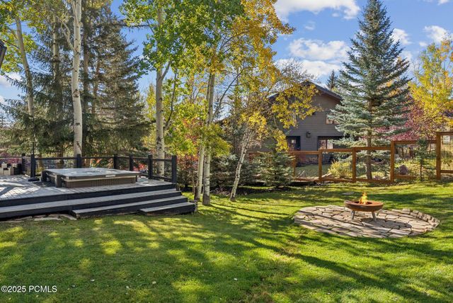 3065 Oak Rim Lane, Park City, UT 84060