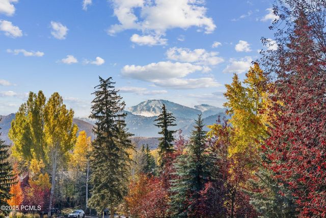 3065 Oak Rim Lane, Park City, UT 84060