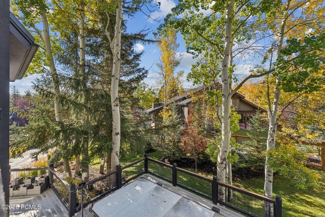 3065 Oak Rim Lane, Park City, UT 84060