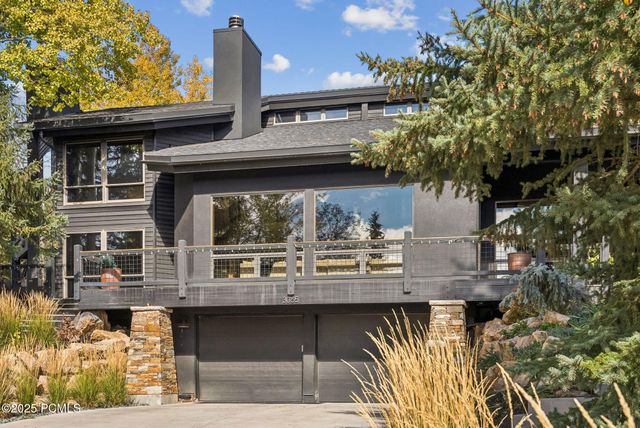 3065 Oak Rim Lane, Park City, UT 84060