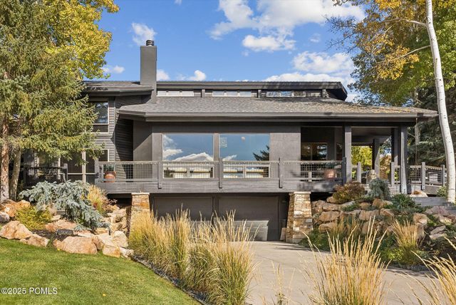 3065 Oak Rim Lane, Park City, UT 84060